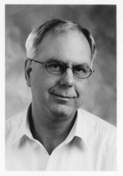 Passbild Volker Becker