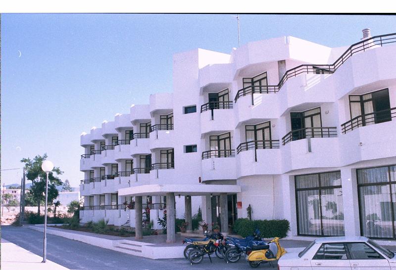 Ibiza105